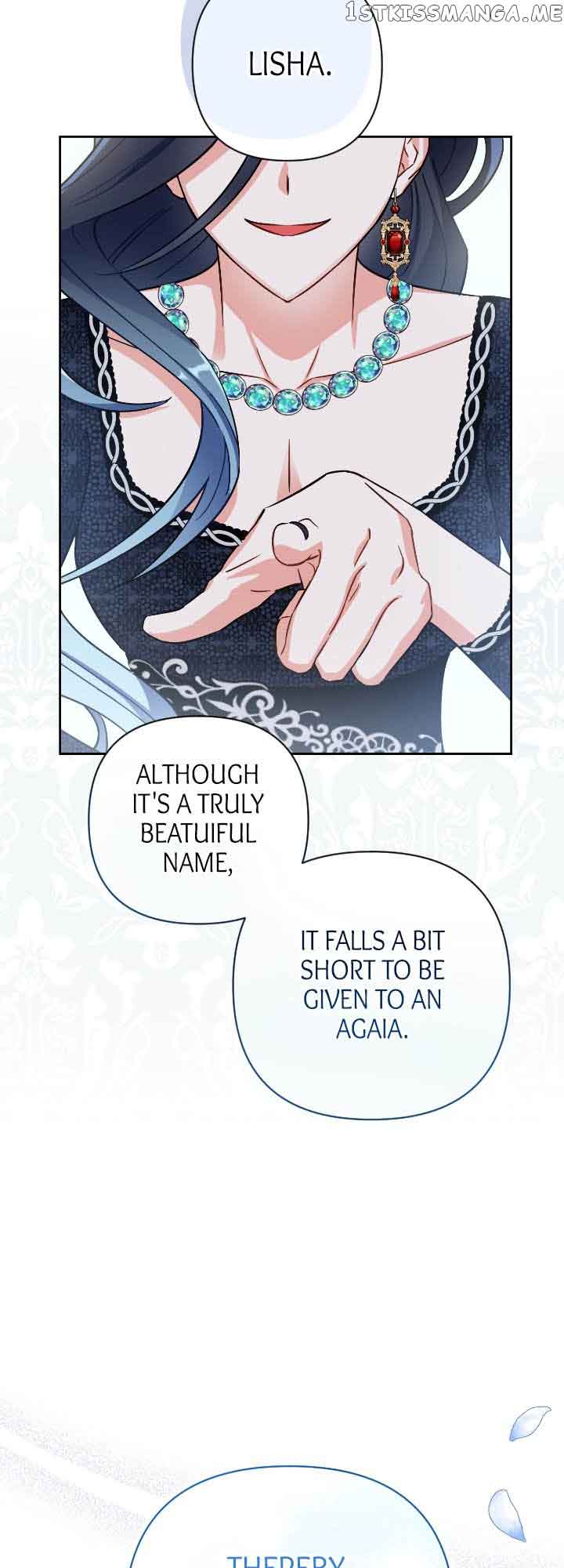 From Misery to Majesty Chapter 27 page 47