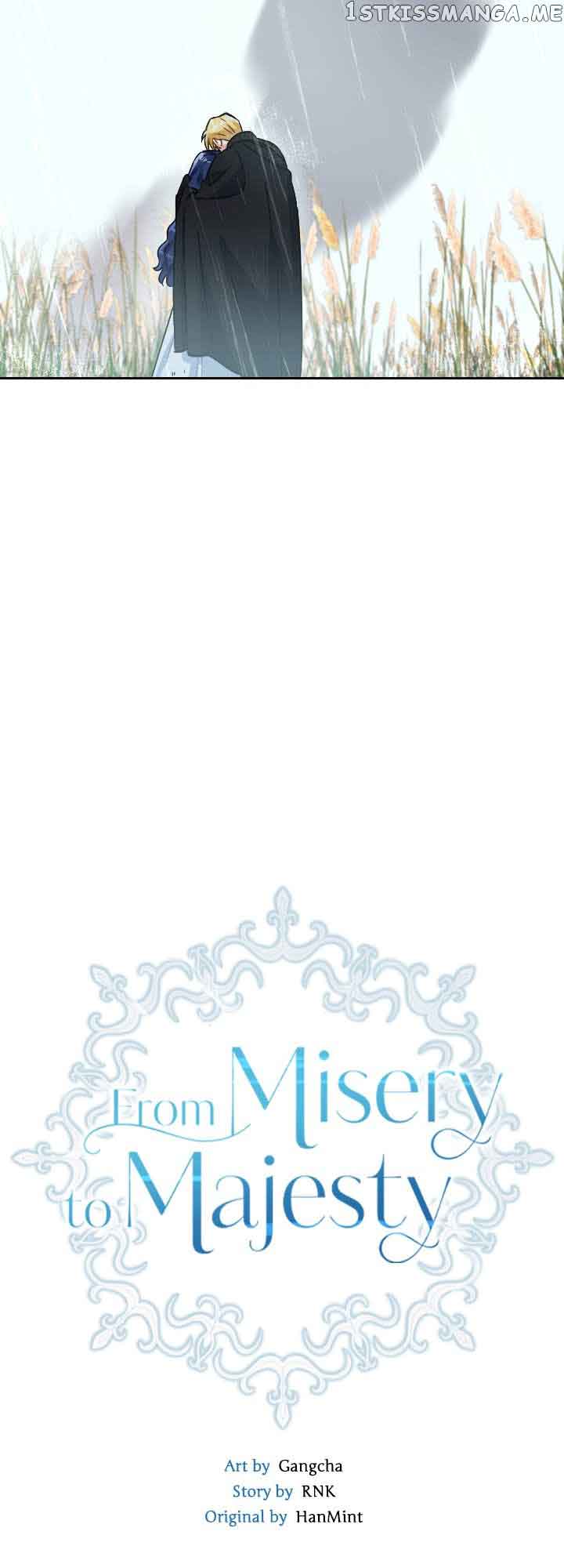 From Misery to Majesty Chapter 27 page 4