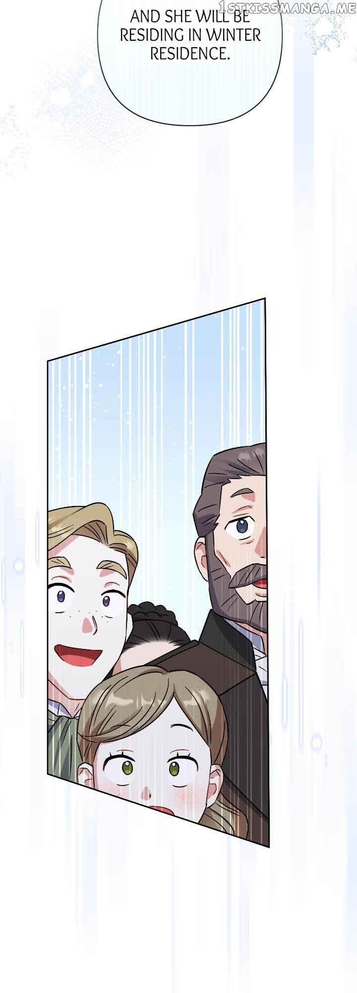 From Misery to Majesty Chapter 27 page 50
