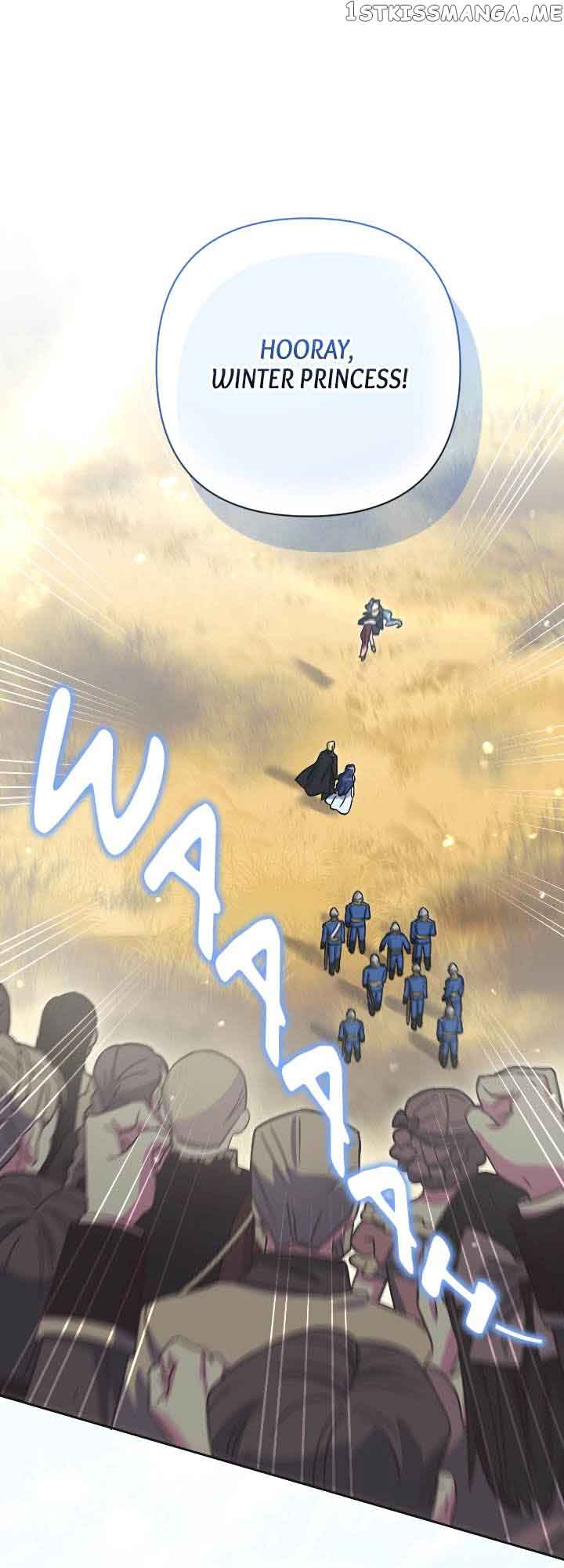 From Misery to Majesty Chapter 27 page 52