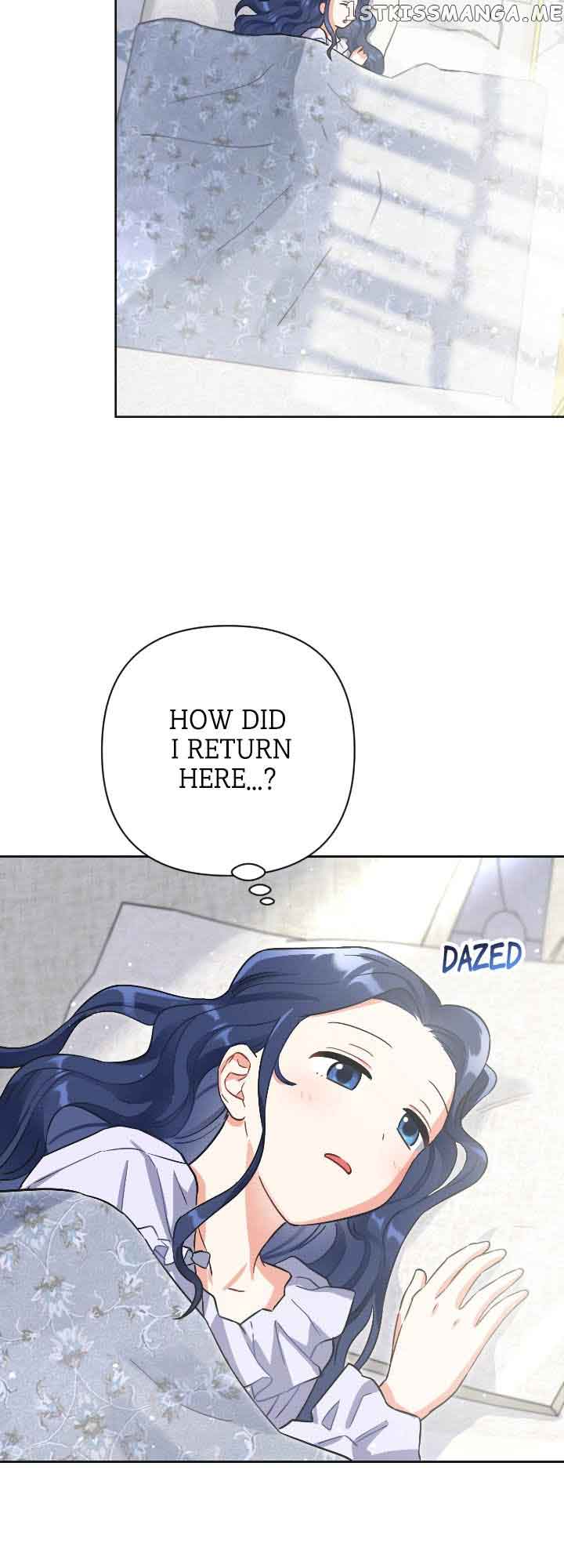 From Misery to Majesty Chapter 27 page 58