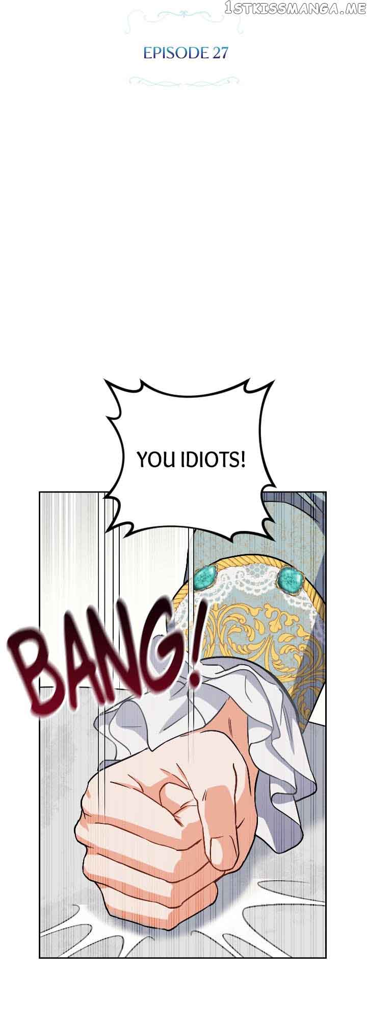 From Misery to Majesty Chapter 27 page 5