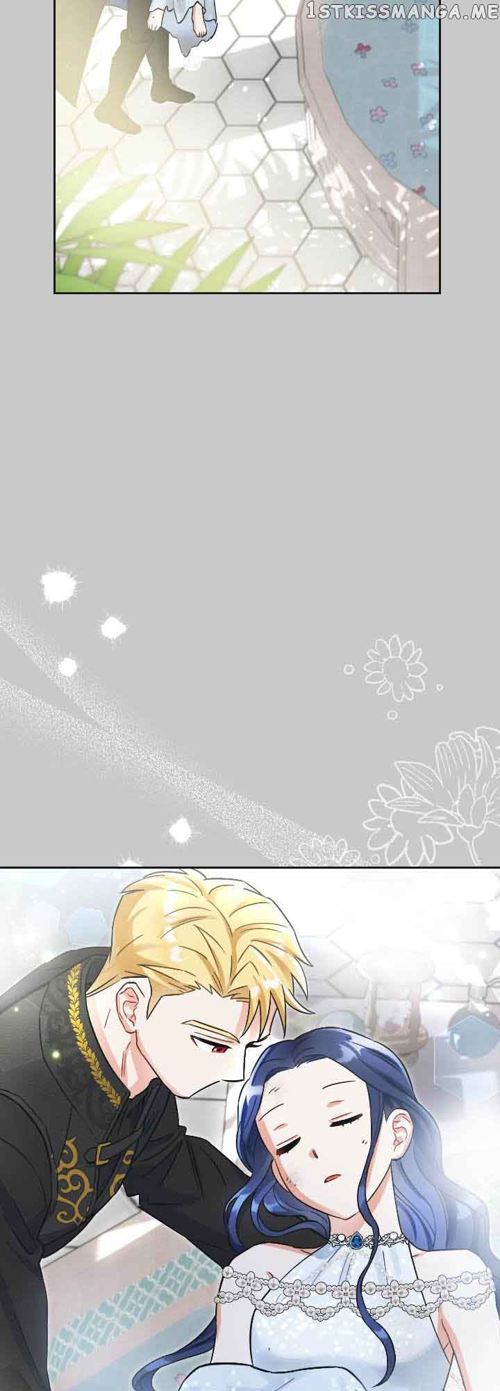 From Misery to Majesty Chapter 27 page 63