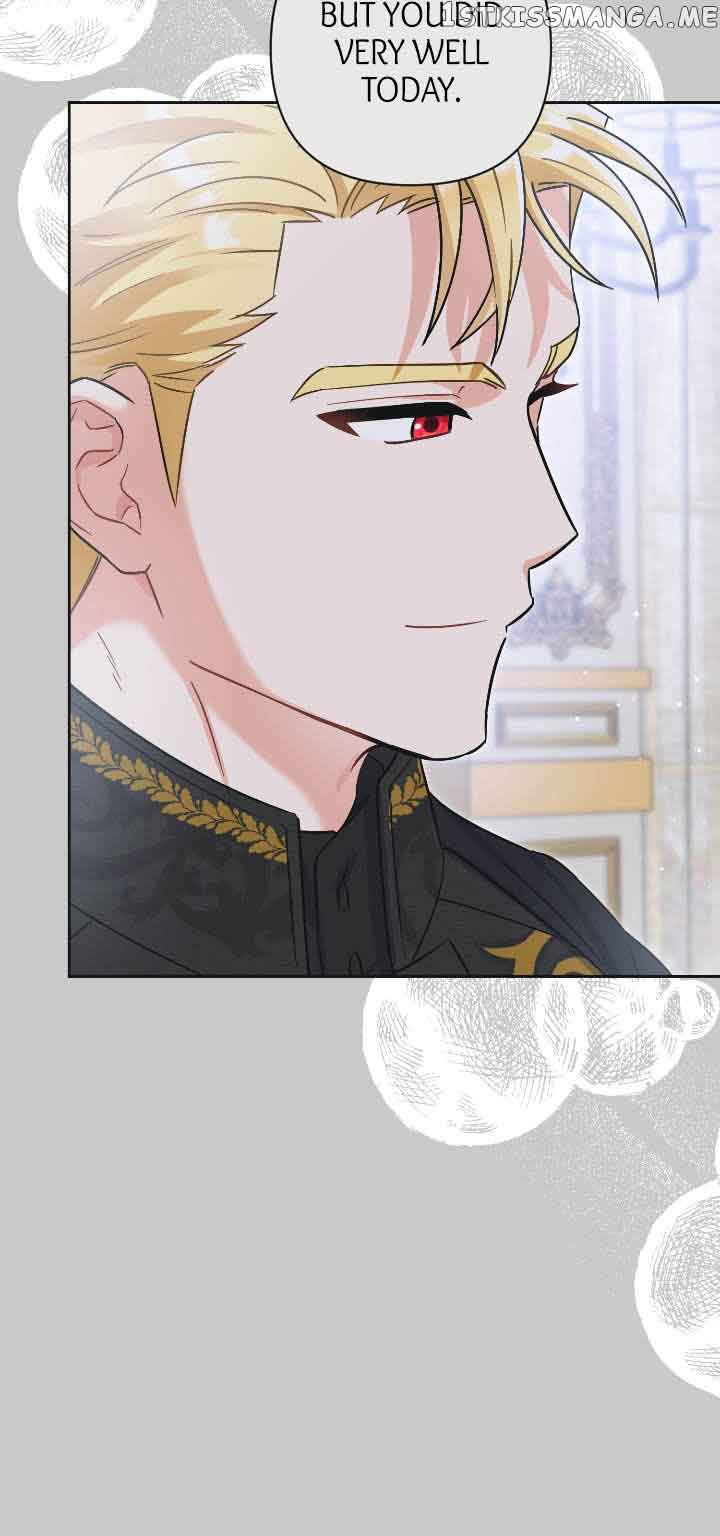 From Misery to Majesty Chapter 27 page 67