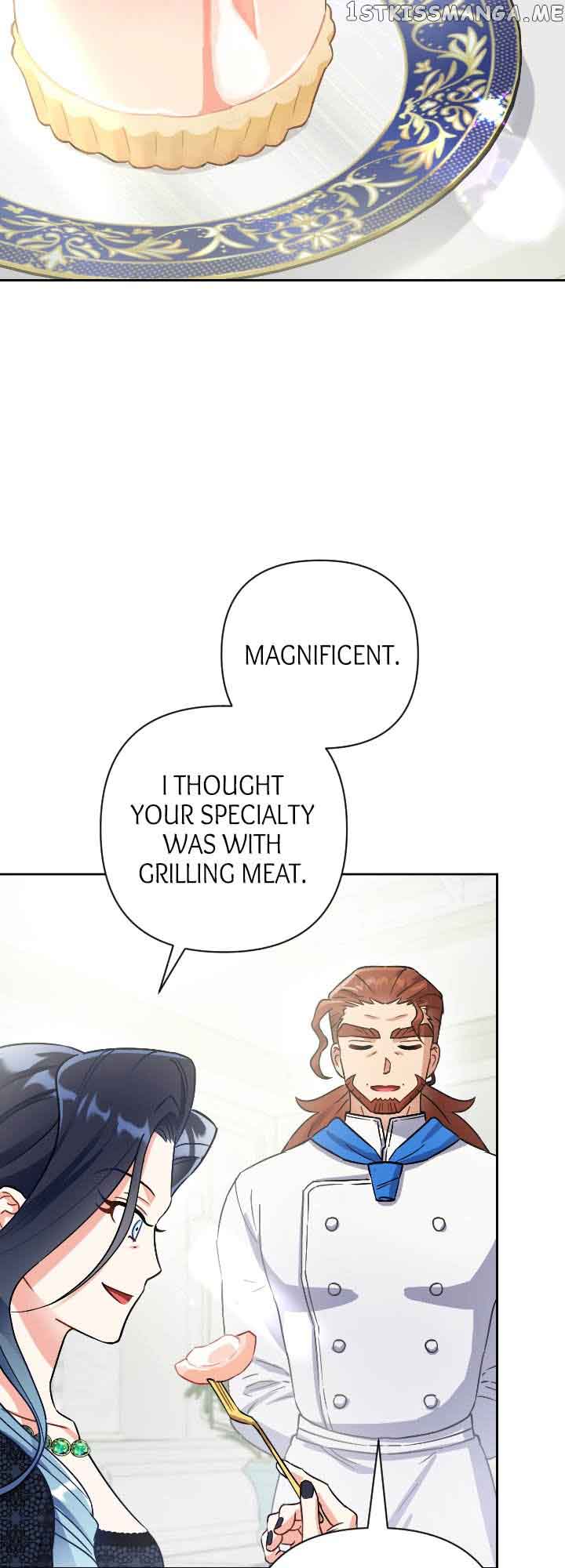 From Misery to Majesty Chapter 29 page 11