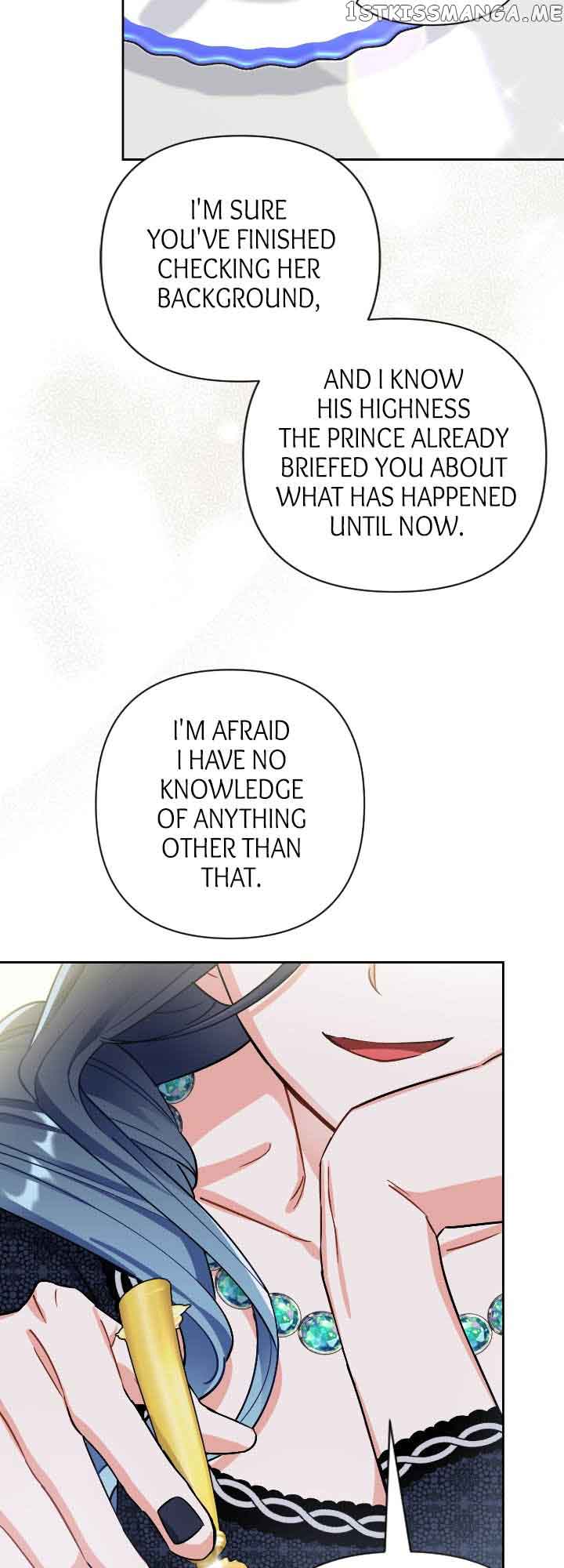 From Misery to Majesty Chapter 29 page 15
