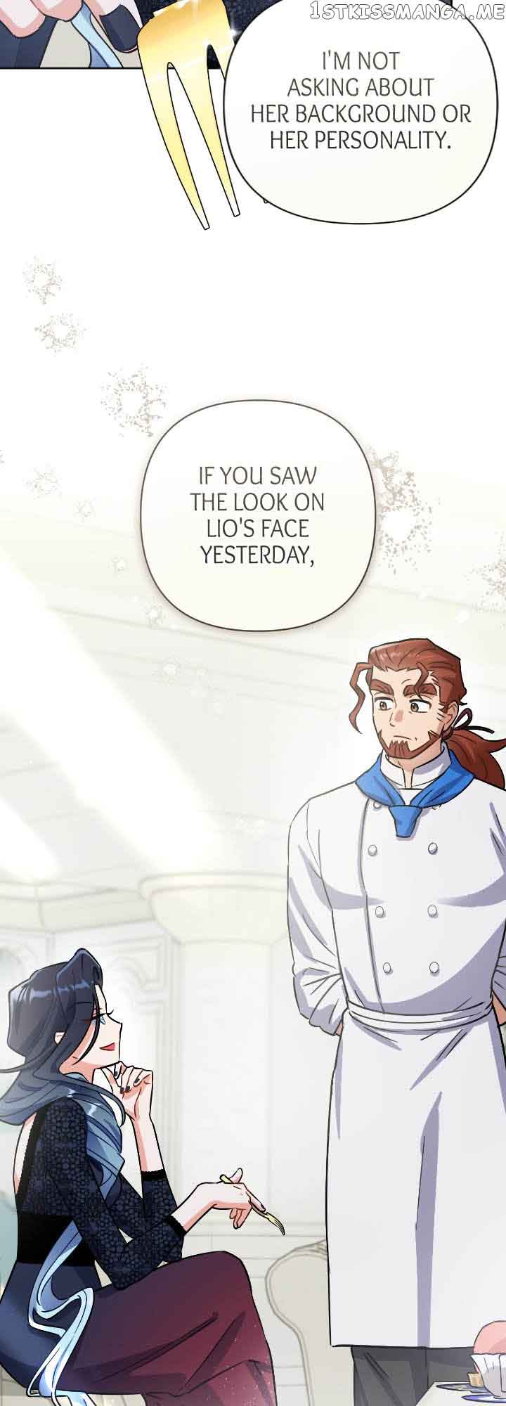 From Misery to Majesty Chapter 29 page 16