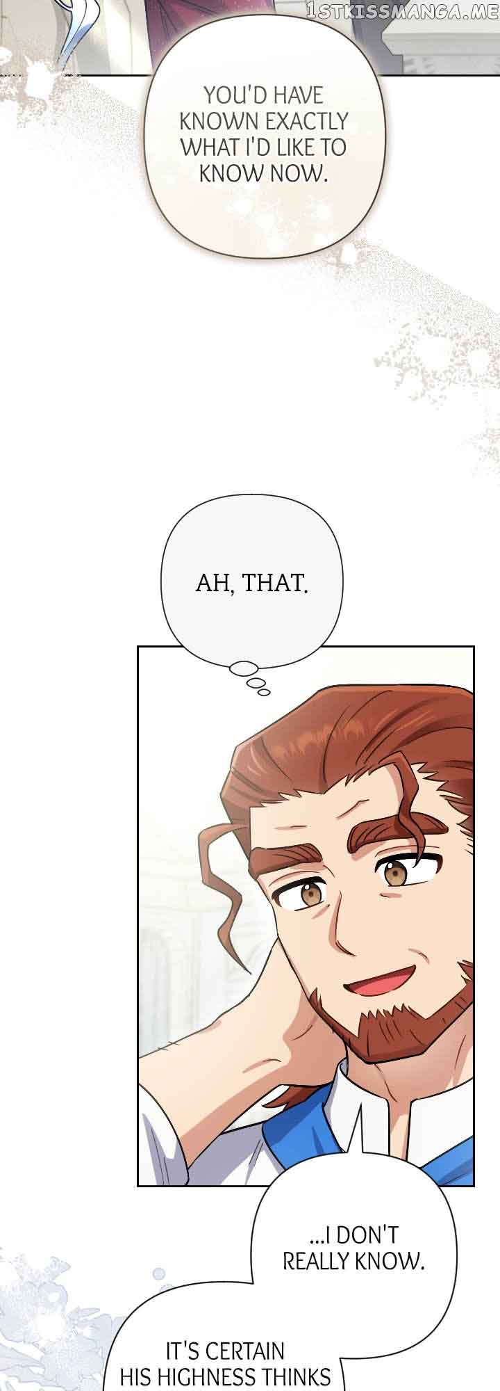 From Misery to Majesty Chapter 29 page 17