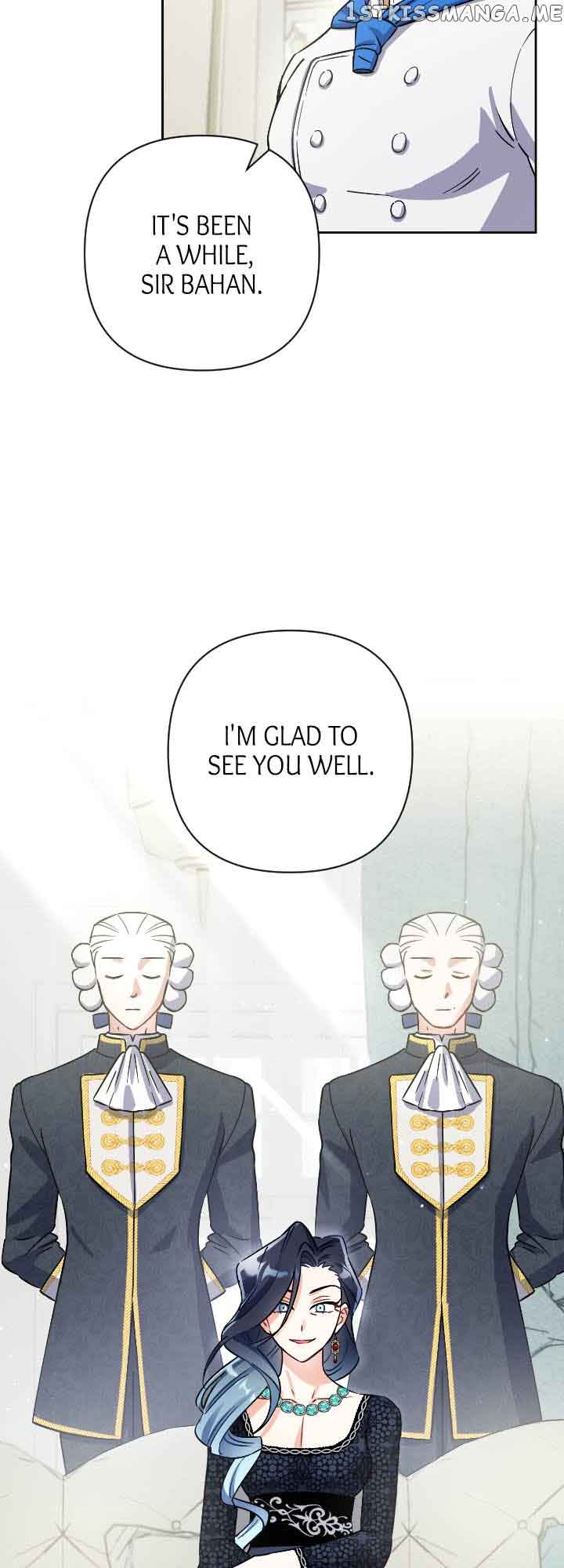 From Misery to Majesty Chapter 29 page 1
