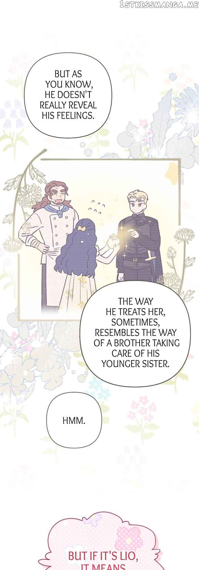 From Misery to Majesty Chapter 29 page 19