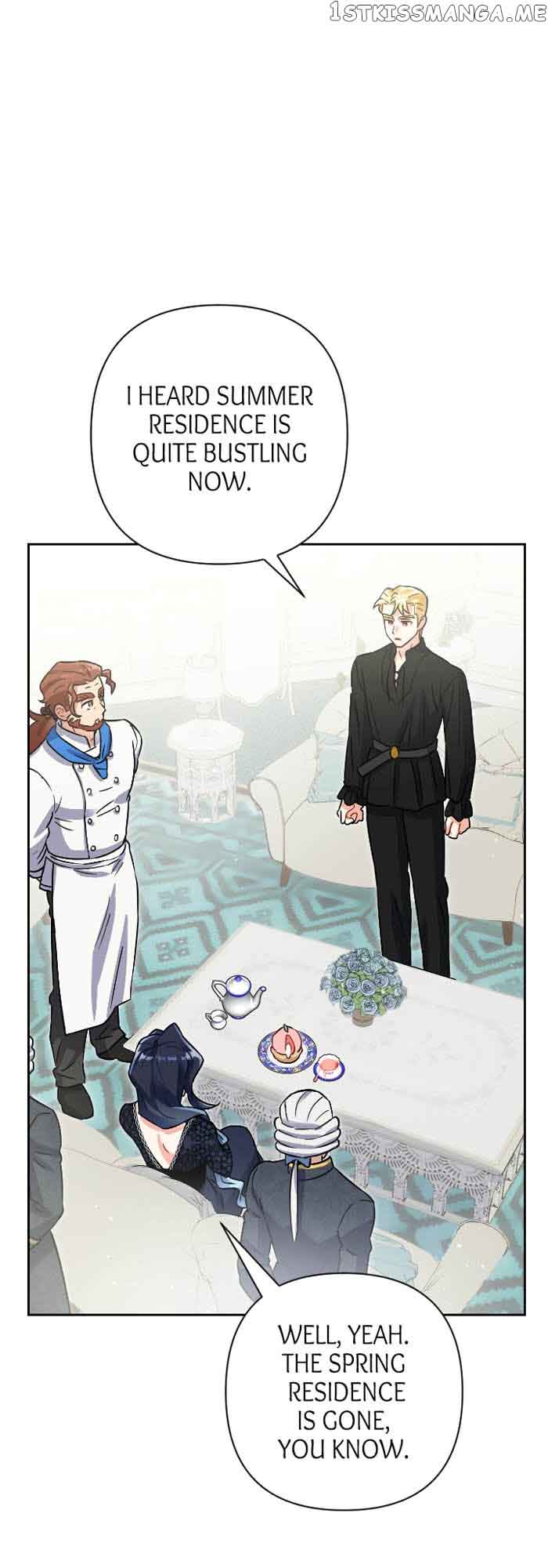 From Misery to Majesty Chapter 29 page 25