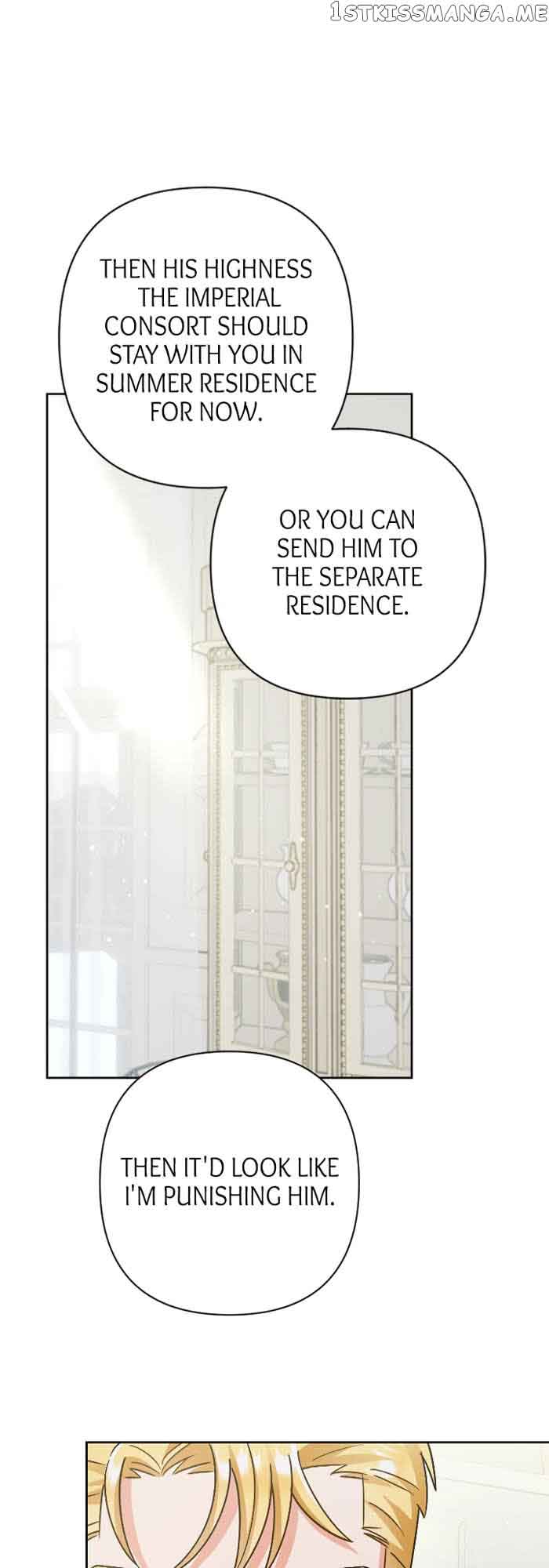From Misery to Majesty Chapter 29 page 27