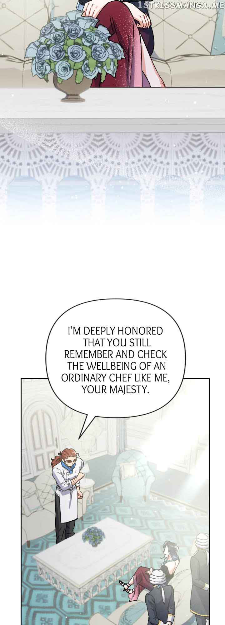 From Misery to Majesty Chapter 29 page 2
