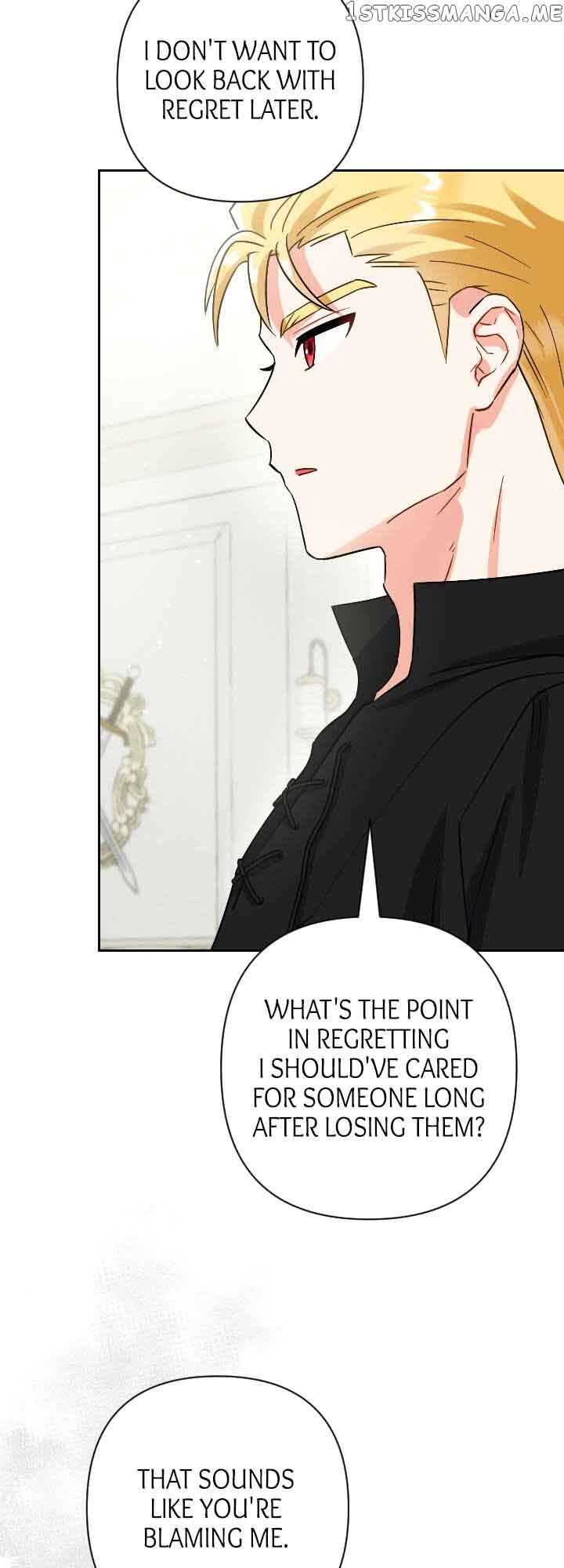 From Misery to Majesty Chapter 29 page 35