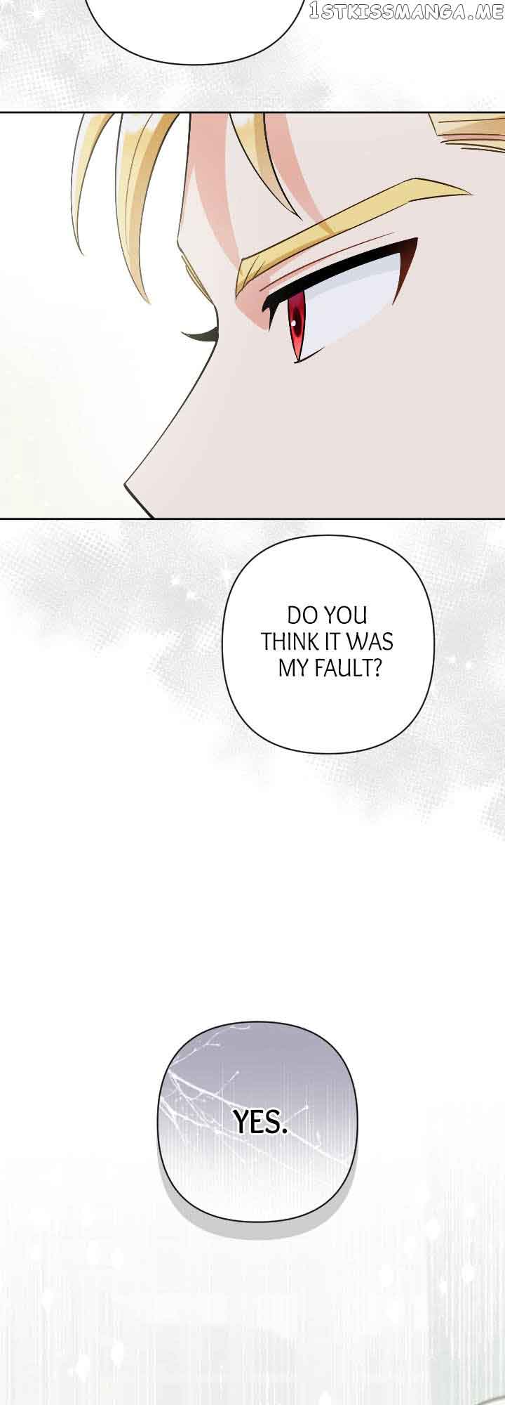 From Misery to Majesty Chapter 29 page 36