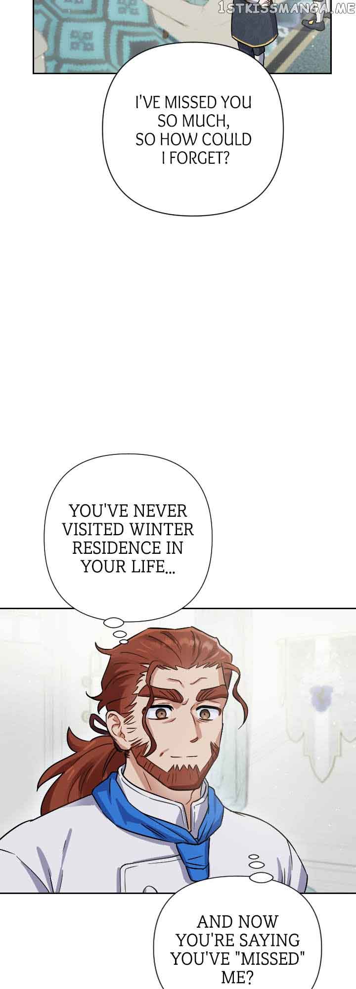 From Misery to Majesty Chapter 29 page 3