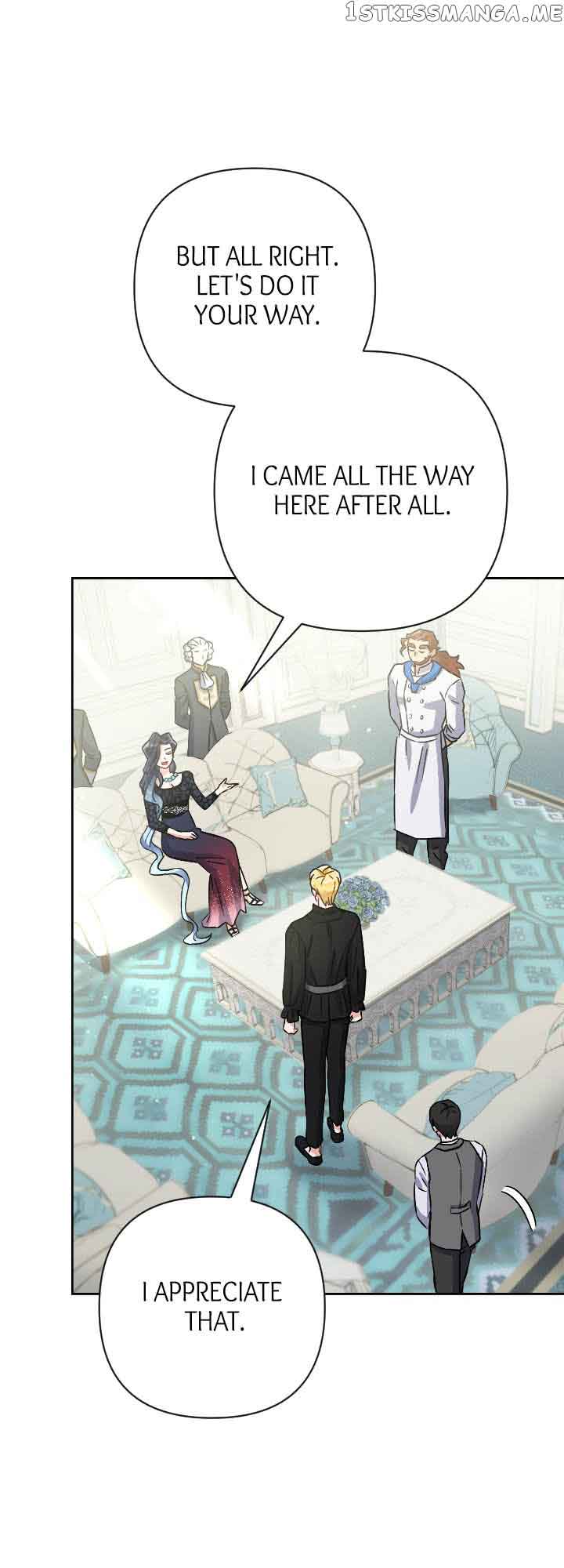 From Misery to Majesty Chapter 29 page 40
