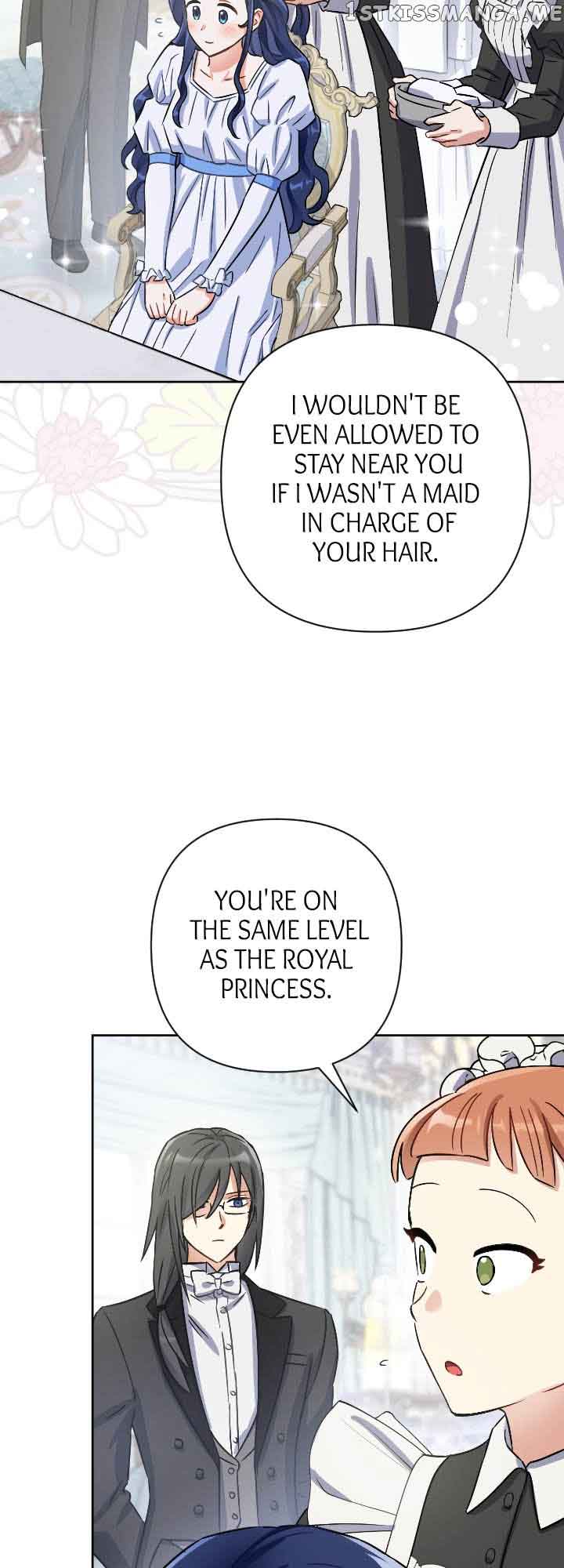 From Misery to Majesty Chapter 29 page 45