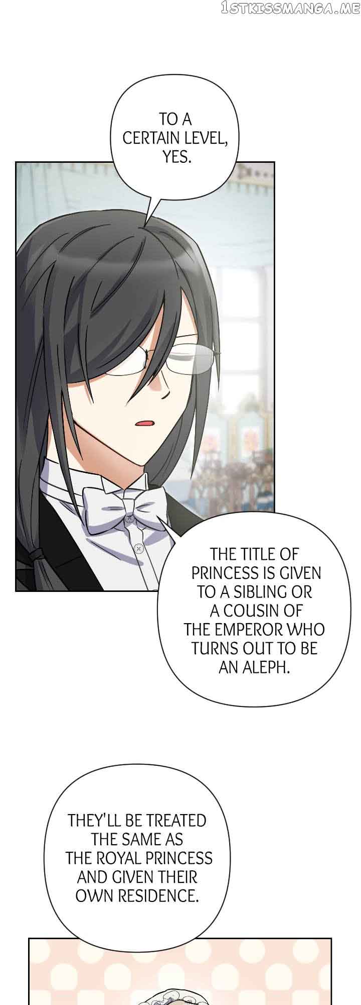 From Misery to Majesty Chapter 29 page 47
