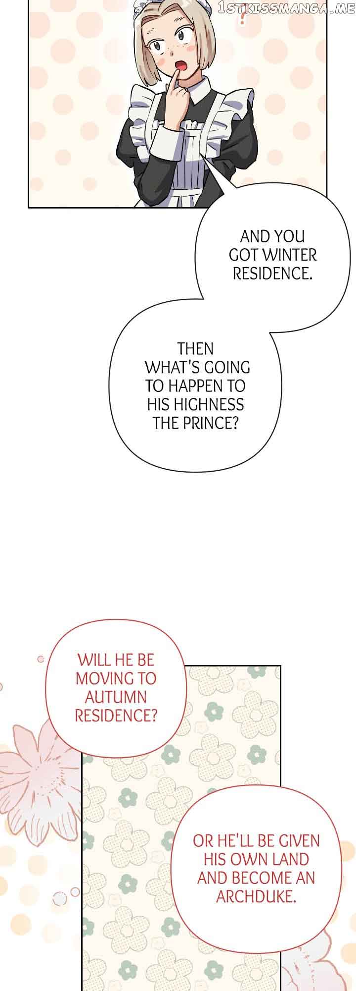 From Misery to Majesty Chapter 29 page 48
