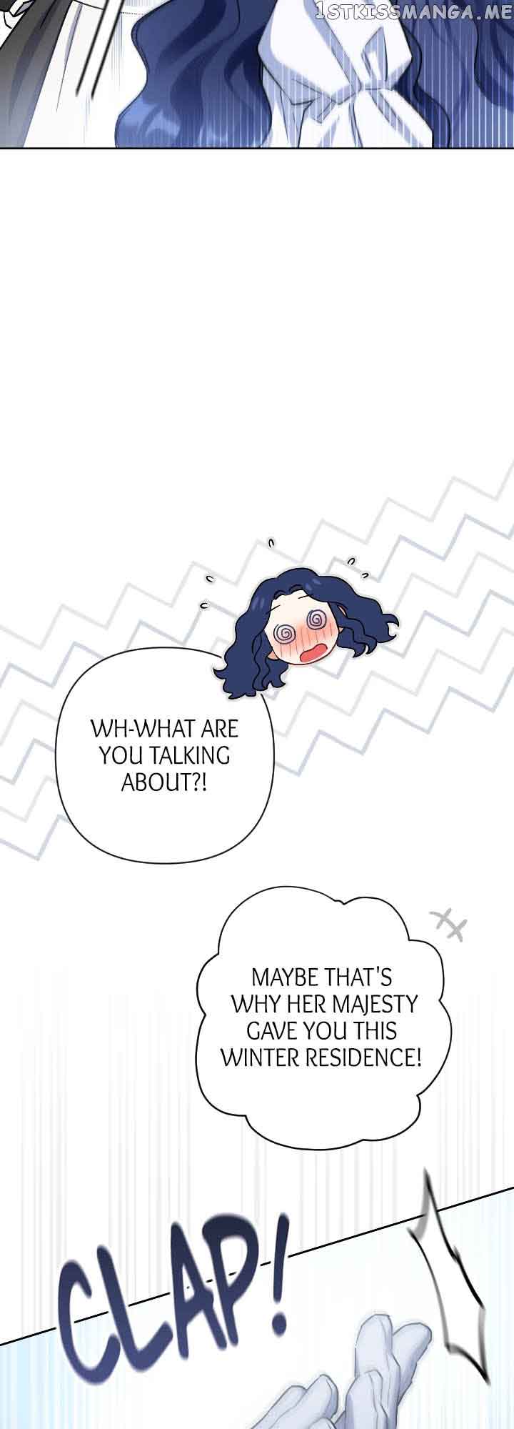 From Misery to Majesty Chapter 29 page 50