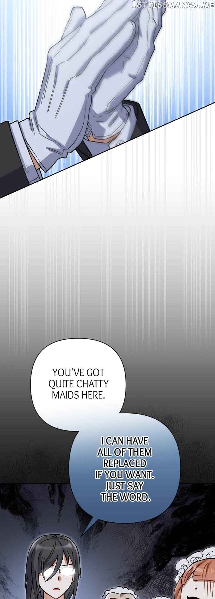 From Misery to Majesty Chapter 29 page 51