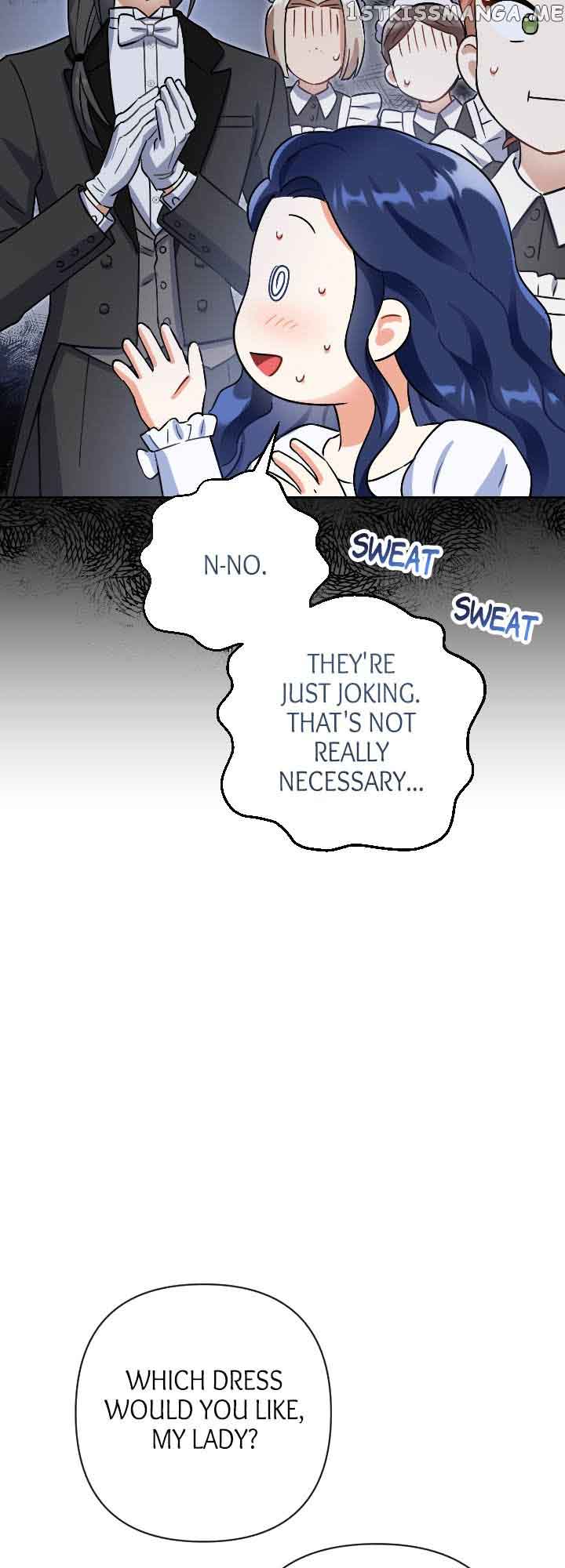 From Misery to Majesty Chapter 29 page 52