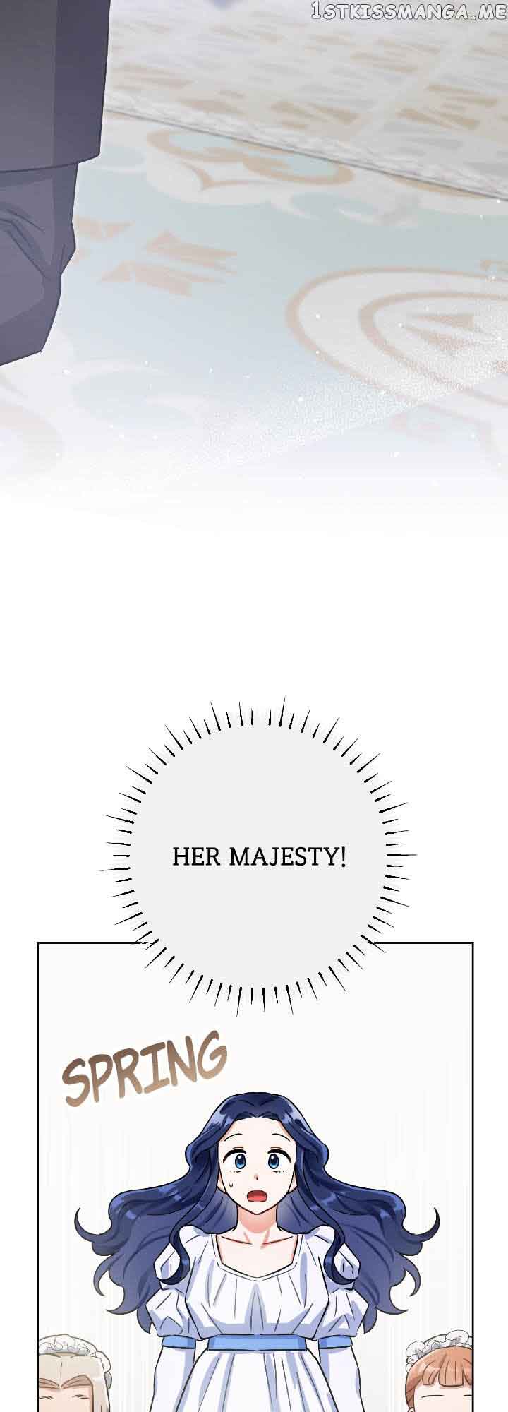 From Misery to Majesty Chapter 29 page 57