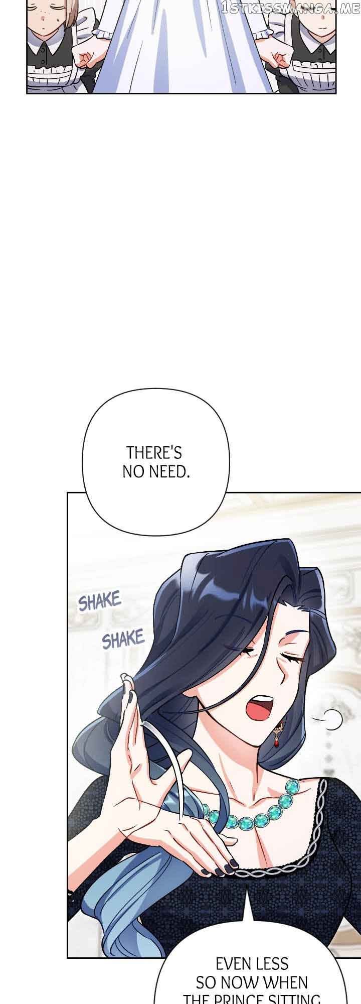 From Misery to Majesty Chapter 29 page 58