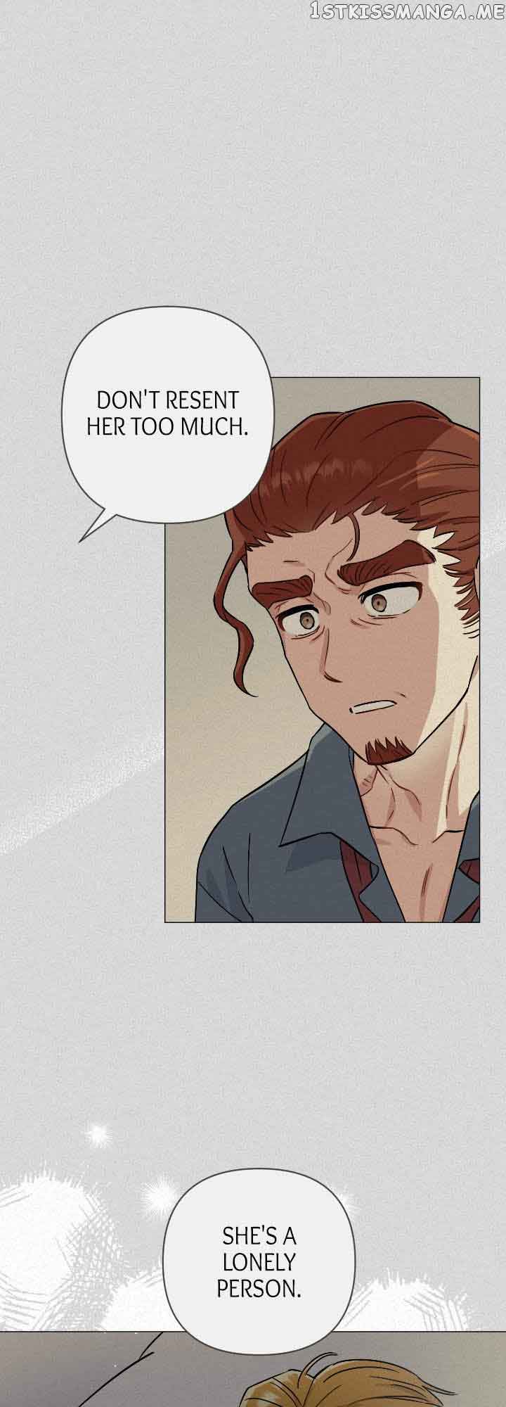 From Misery to Majesty Chapter 29 page 5