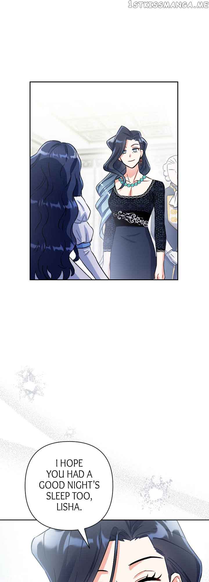 From Misery to Majesty Chapter 29 page 60