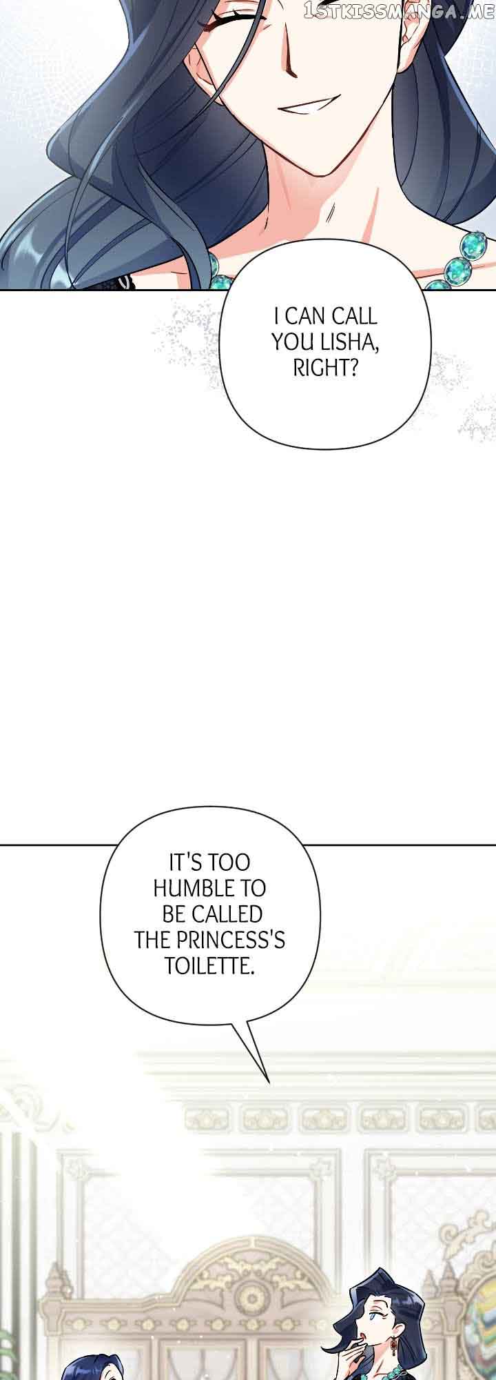 From Misery to Majesty Chapter 29 page 61