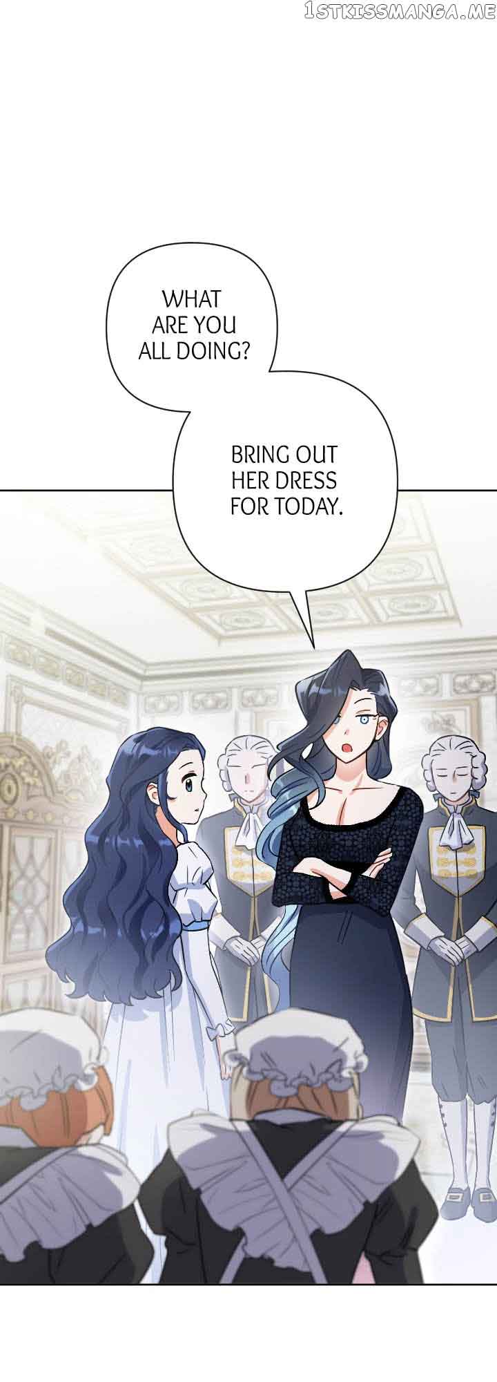 From Misery to Majesty Chapter 29 page 64