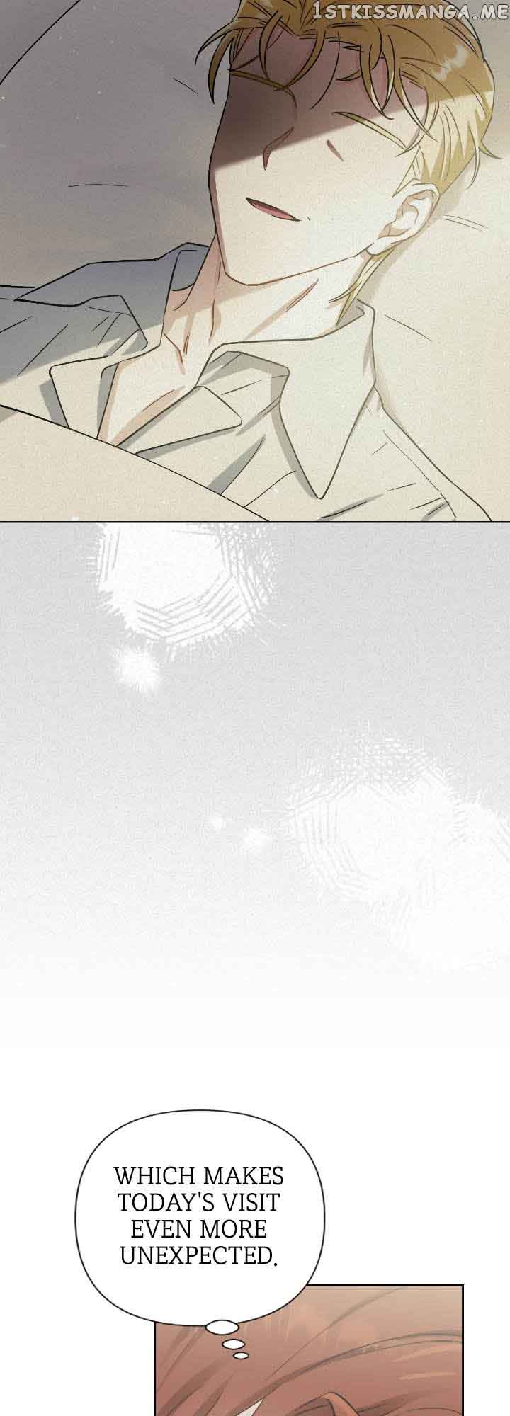 From Misery to Majesty Chapter 29 page 6