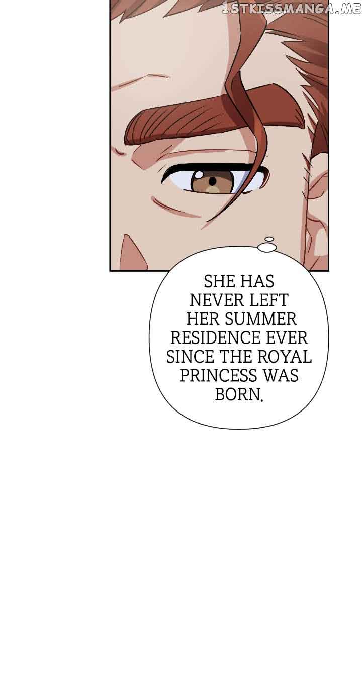 From Misery to Majesty Chapter 29 page 7