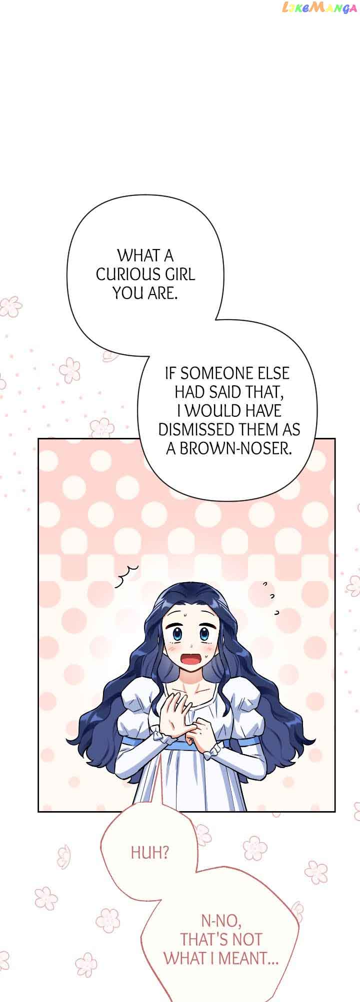 From Misery to Majesty Chapter 30 page 15