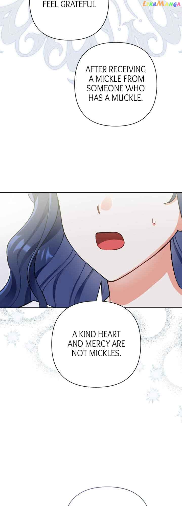 From Misery to Majesty Chapter 30 page 17