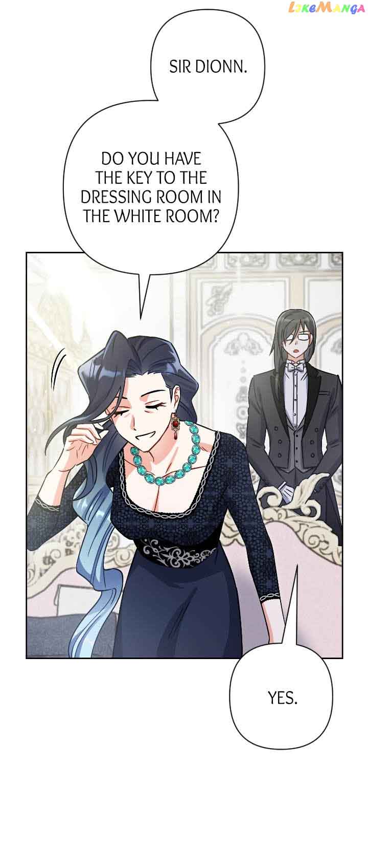 From Misery to Majesty Chapter 30 page 21