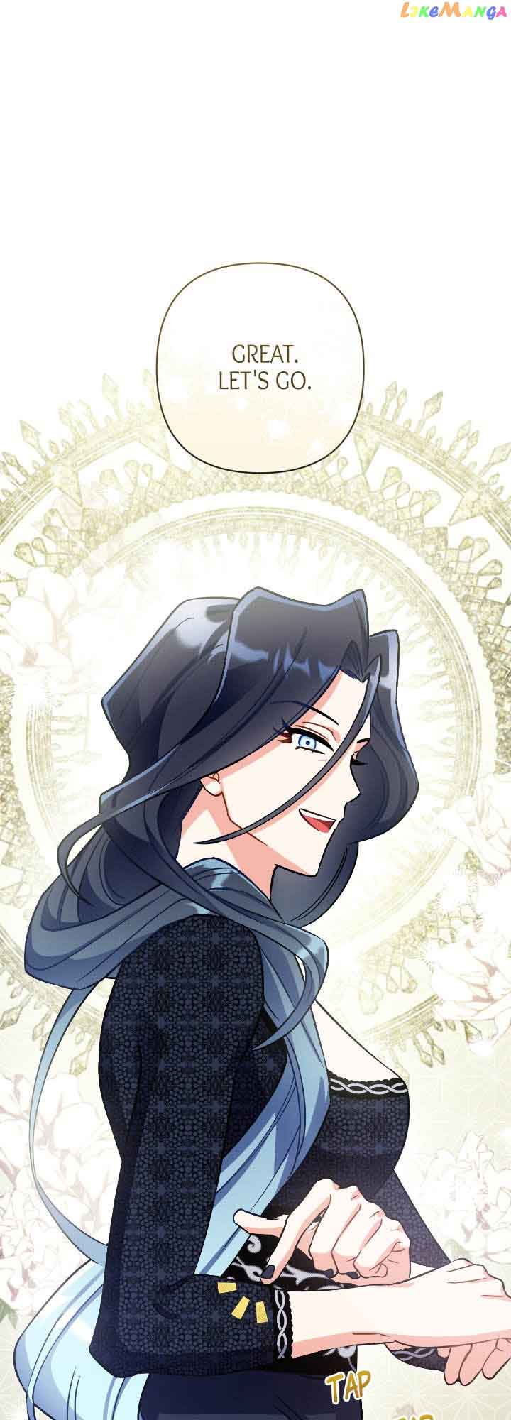 From Misery to Majesty Chapter 30 page 22