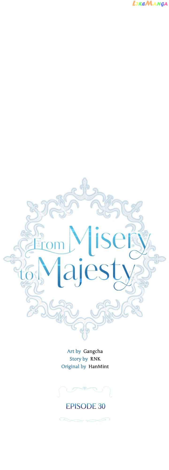 From Misery to Majesty Chapter 30 page 25
