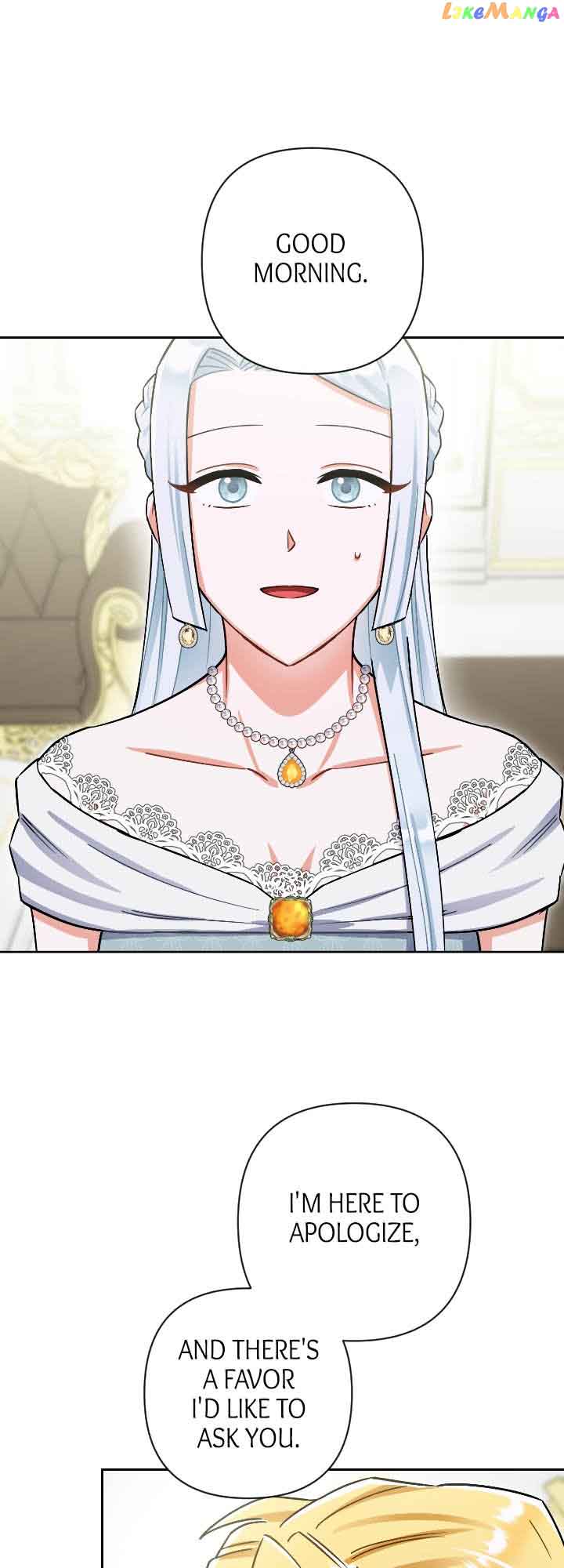 From Misery to Majesty Chapter 30 page 30