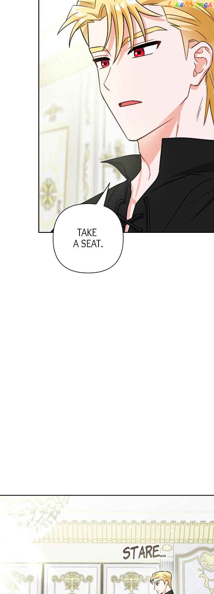 From Misery to Majesty Chapter 30 page 31