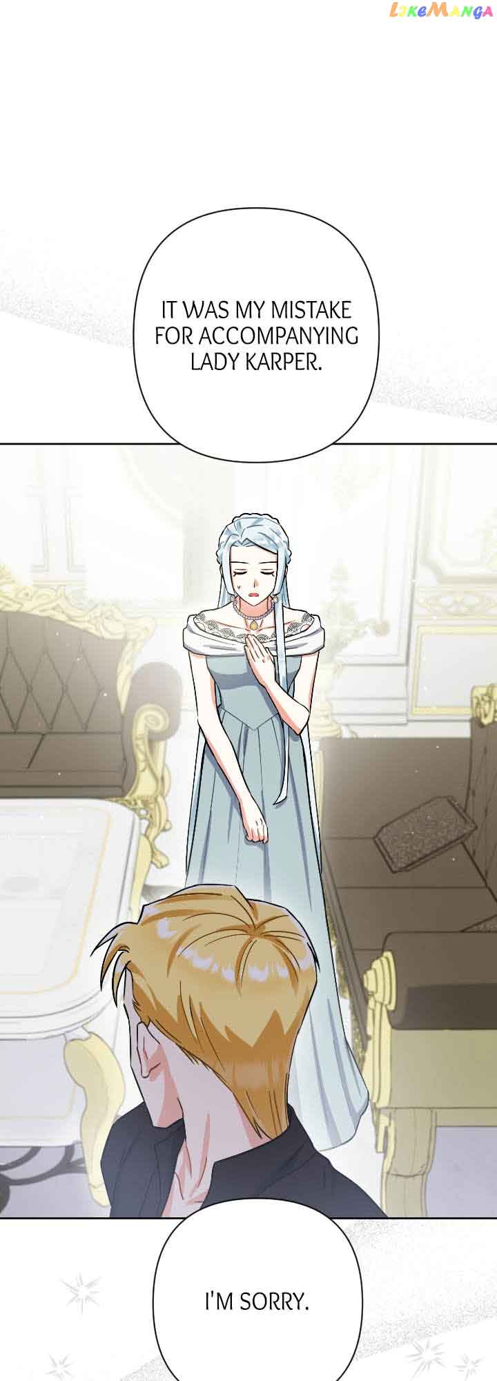 From Misery to Majesty Chapter 30 page 38