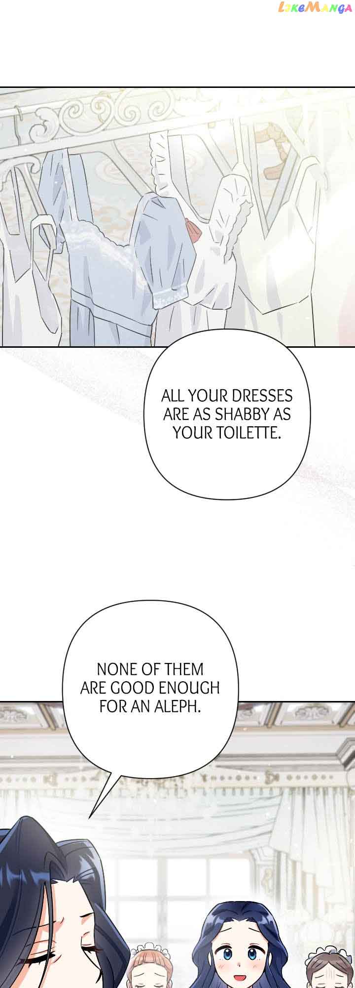 From Misery to Majesty Chapter 30 page 3