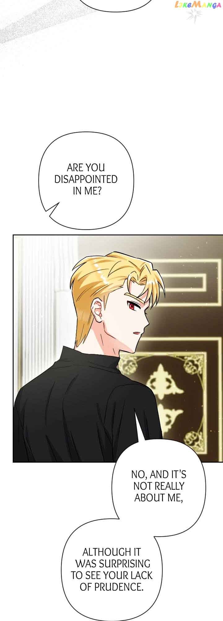 From Misery to Majesty Chapter 30 page 39
