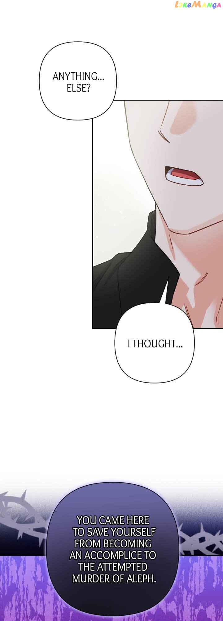 From Misery to Majesty Chapter 30 page 41
