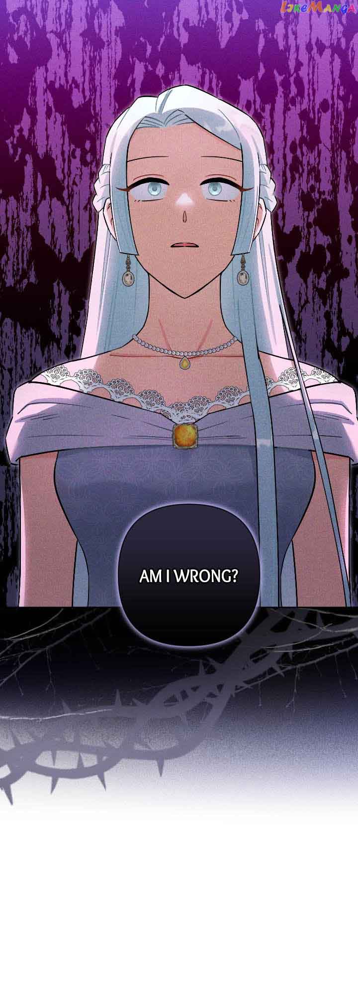 From Misery to Majesty Chapter 30 page 42