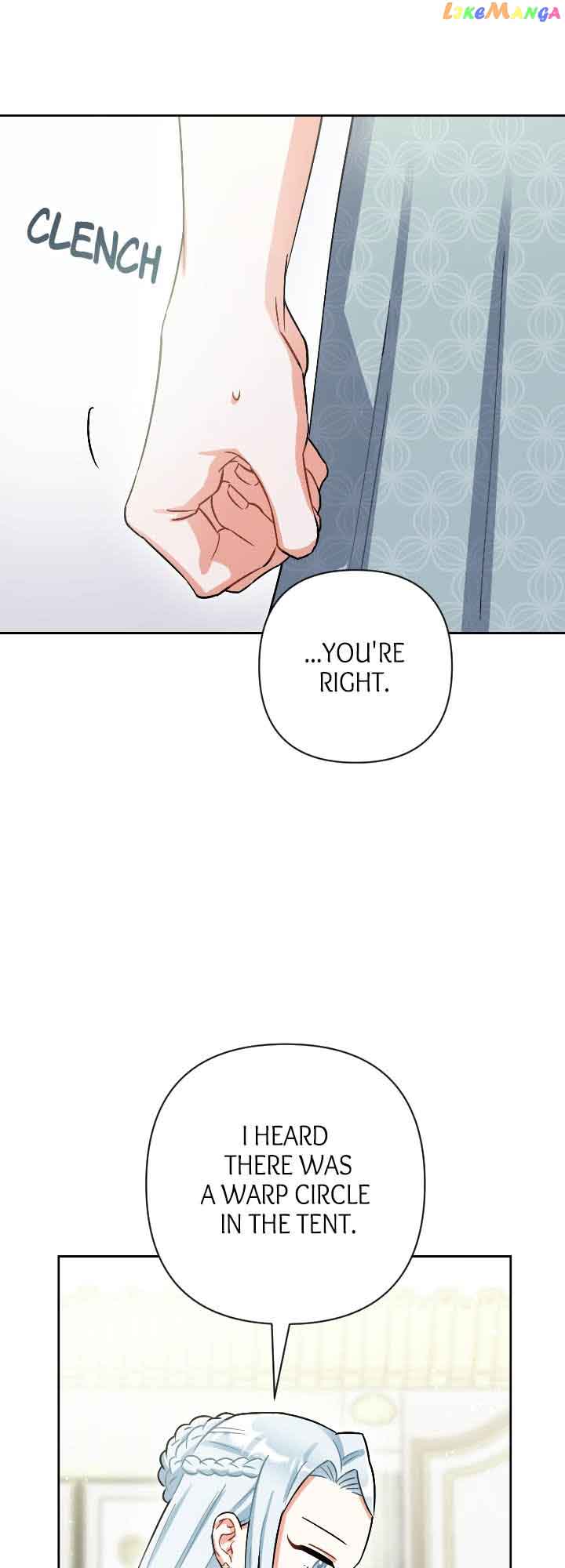 From Misery to Majesty Chapter 30 page 43