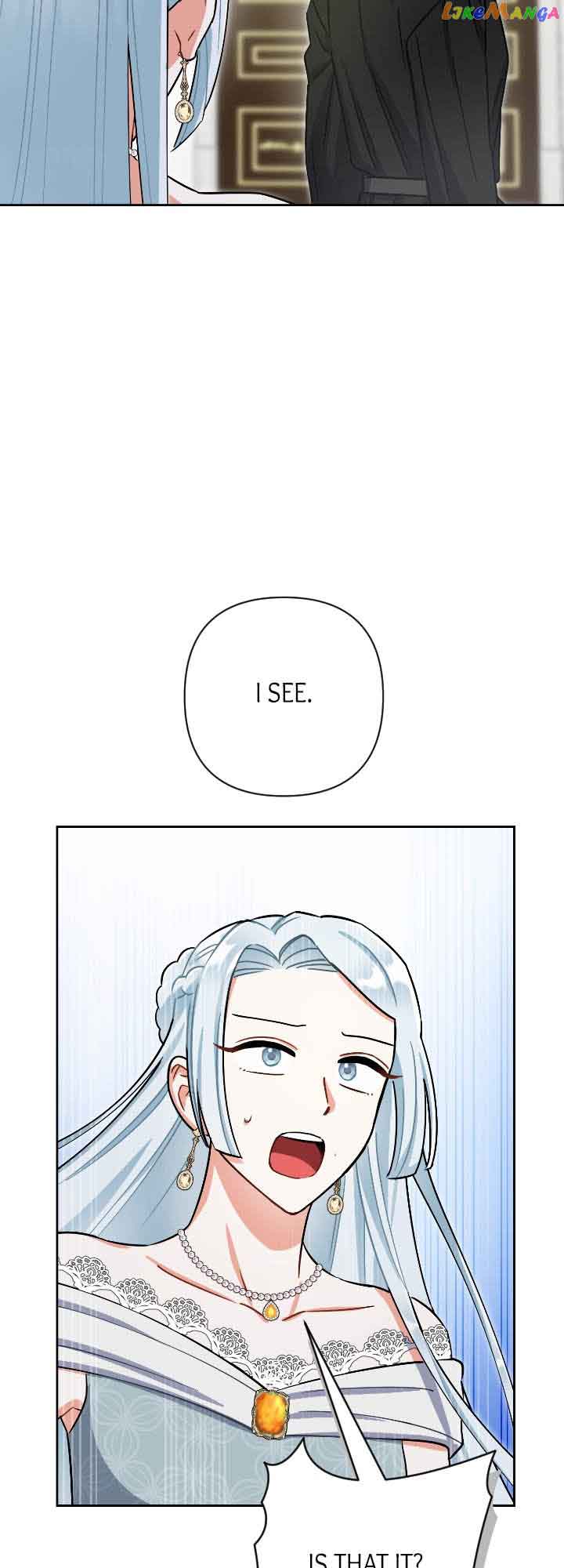 From Misery to Majesty Chapter 30 page 45