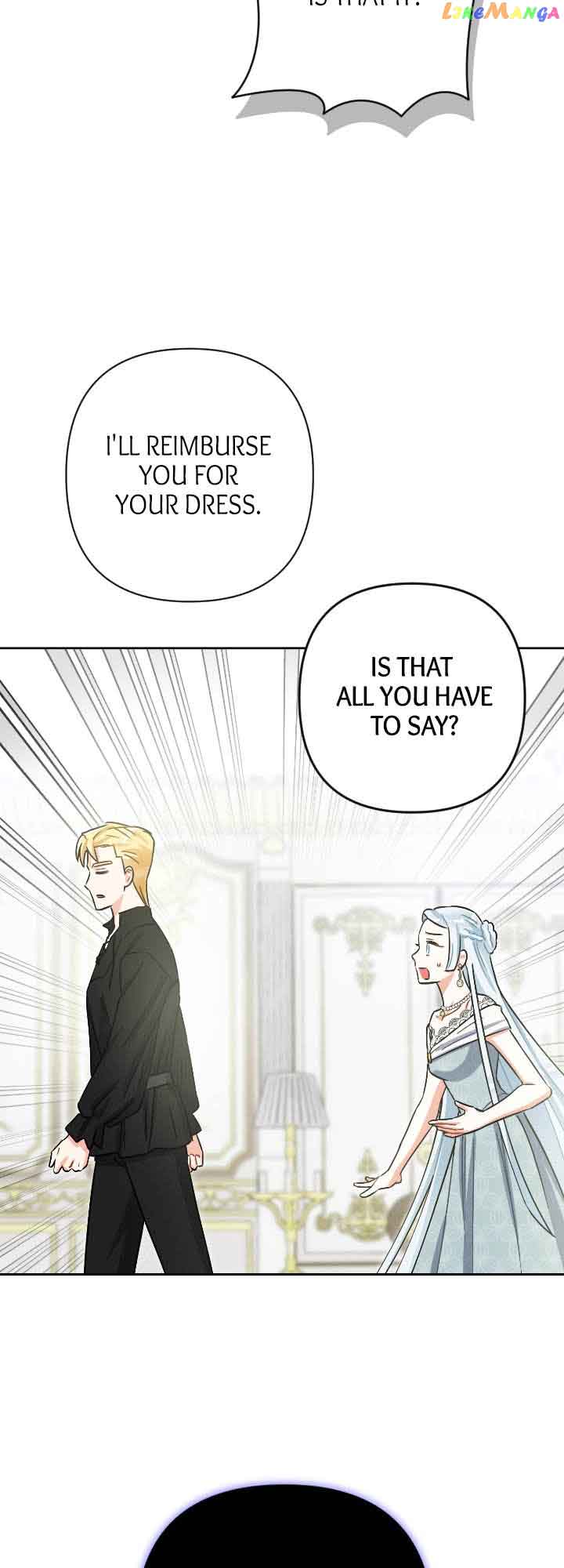 From Misery to Majesty Chapter 30 page 46